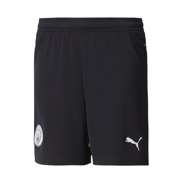 Pantaloni Manchester City 2ª 2024-2025